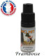Meilleur e-liquide Francais goût framboise