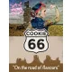 E-liquide 66 Cookie Xplorer