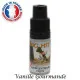 E-liquide vanille gourmande Big-Hit 10 ml 6 mg