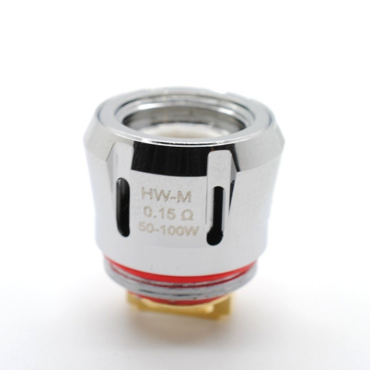 resistance hw mesh ello