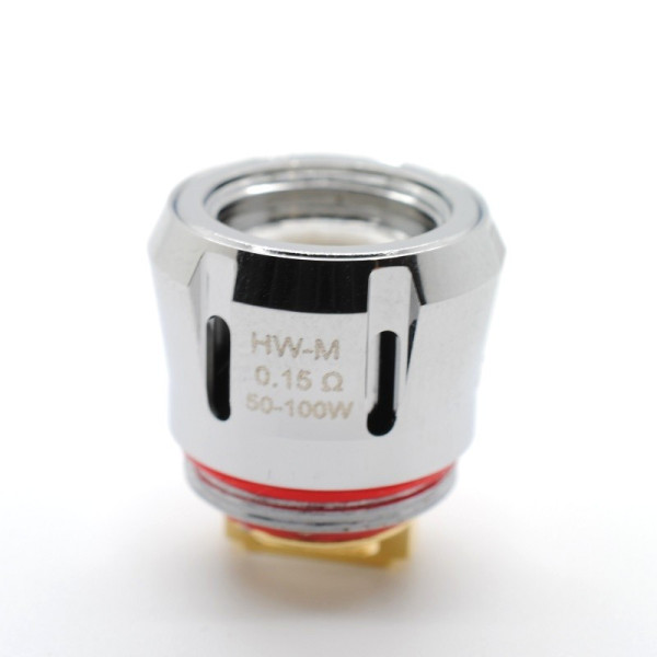 resistance hw mesh ello