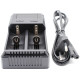 achat chargeur nitecore i2 big hit
