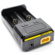 charger nitecore i2 a lorient