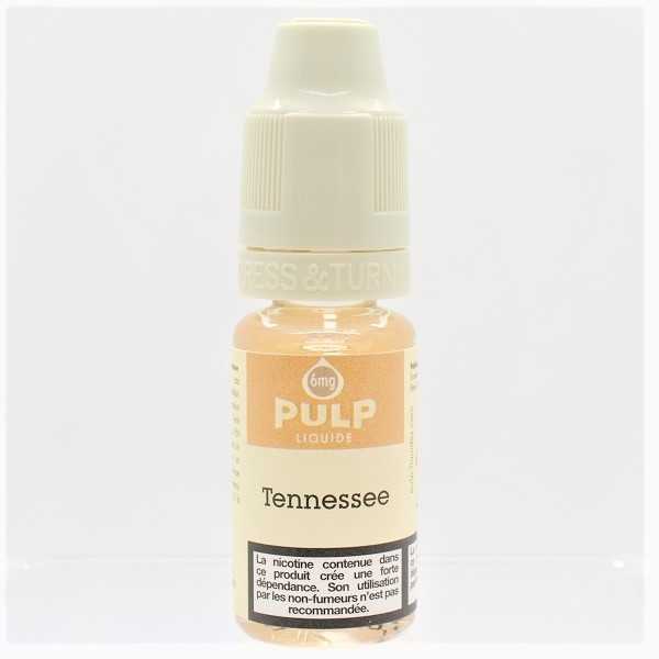 E-liquide tabac pulp tennessee moins cher chez BIG-HIT