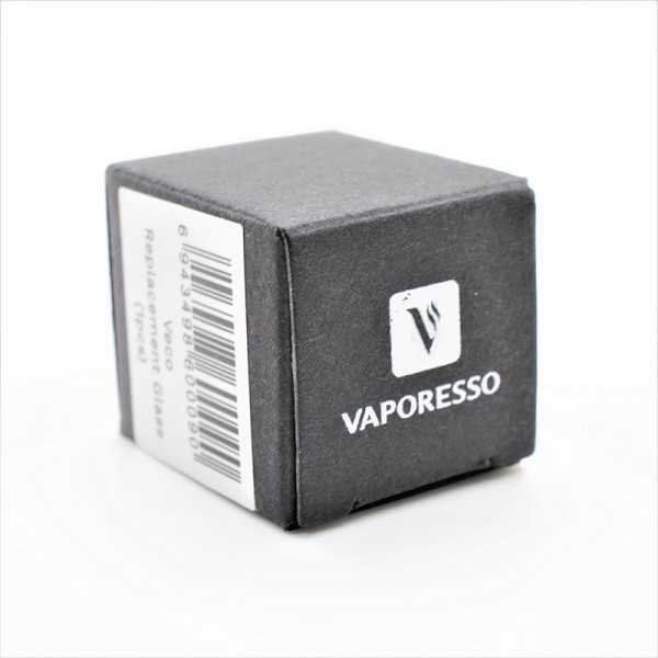 verre veco tank vaporesso 2ml