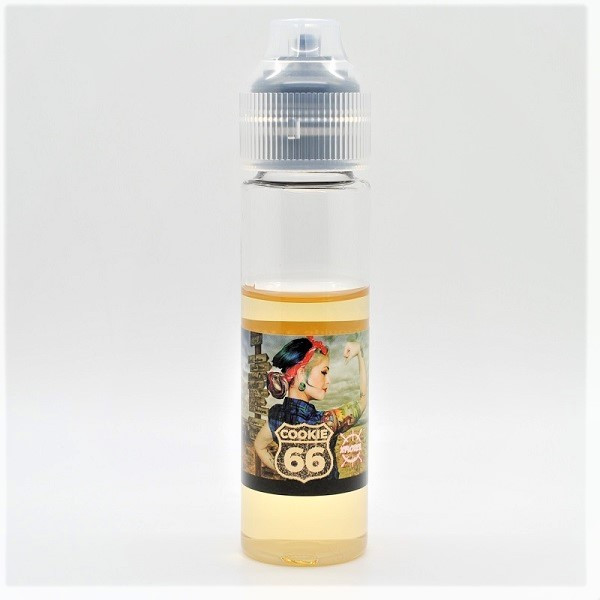 eliquide cookie 40ml xplorer lorient