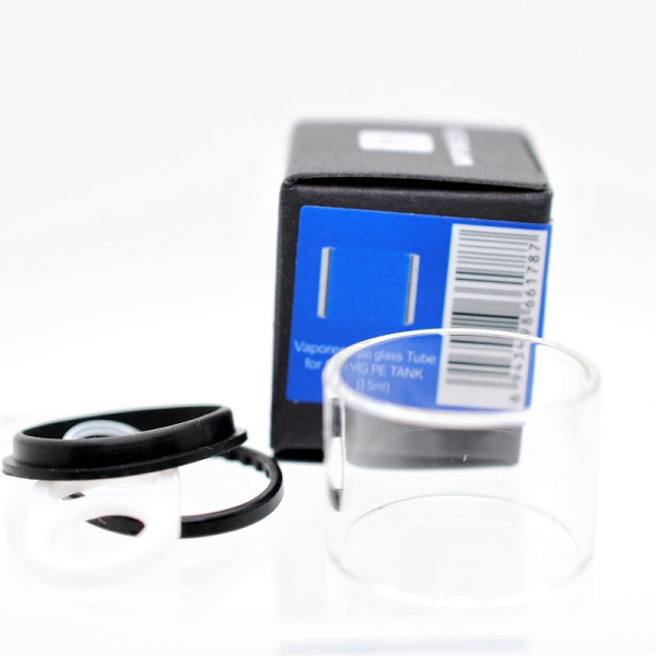Verre pyrex NRG PE vaporesso