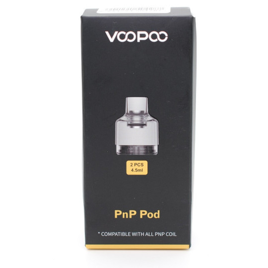 Cartouche PNP POD VOOPOO
