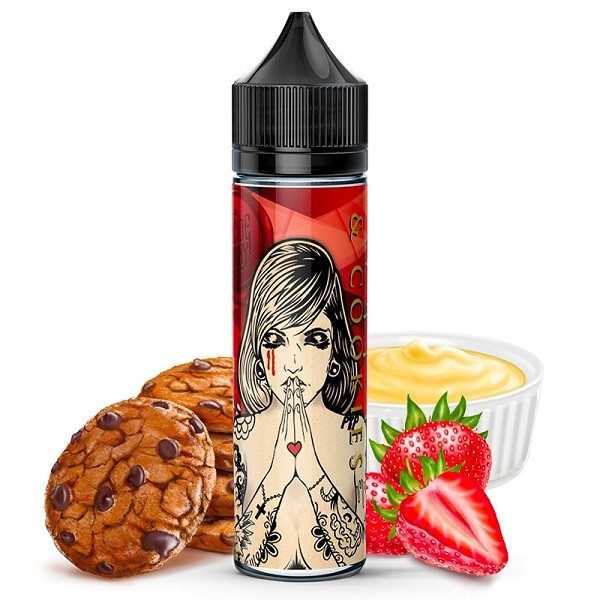 mother's milk cookies suicide bunny 50ml