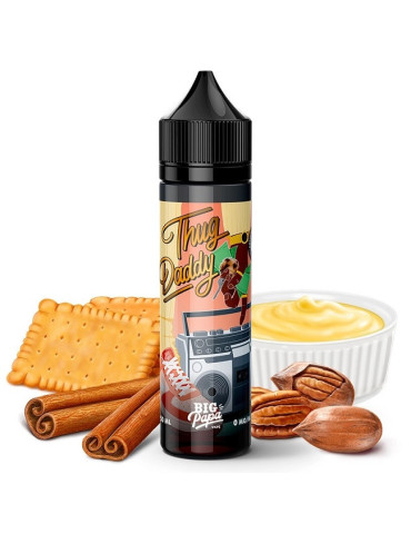 eliquide thug daddy big papa 50ml eliquide thug daddy big papa 50ml