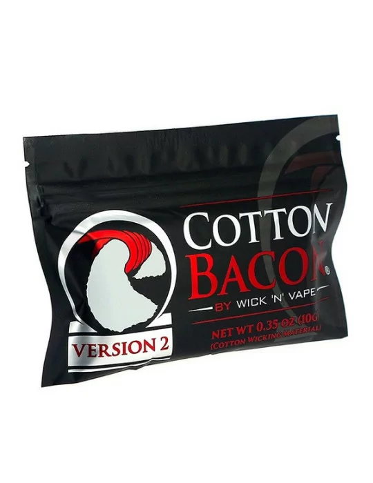 cotton bacon version 2