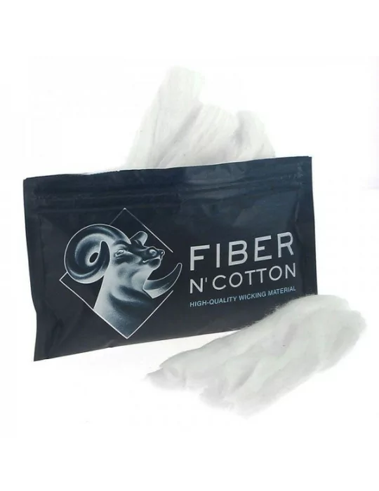 coton fiber n'cotton