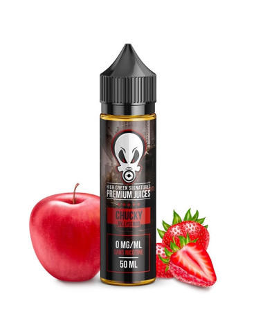 chucky high creek 50ml chucky high creek 50ml
