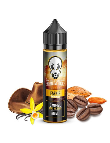 fafnir high creek 50ml fafnir high creek 50ml