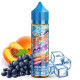 peche raisin ice cool 50ml 50ml