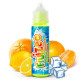 eliquide fruizee citron orange mandarine 50ml