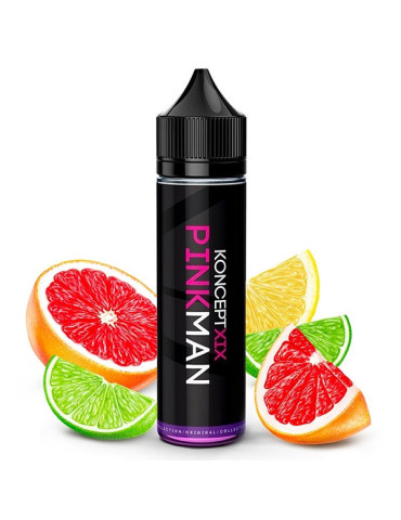 E-liquide Pinkman Vampire Vape en 50ml E-liquide Pinkman Vampire Vape en 50ml