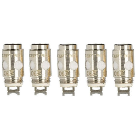 Résistance S-Coil INNOKIN 0.5 ohm