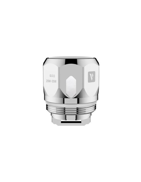 gt cores ccell 0.5ohm vaporesso