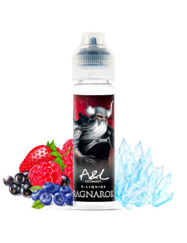 ragnarok ultimate frais 50ml ragnarok ultimate frais 50ml