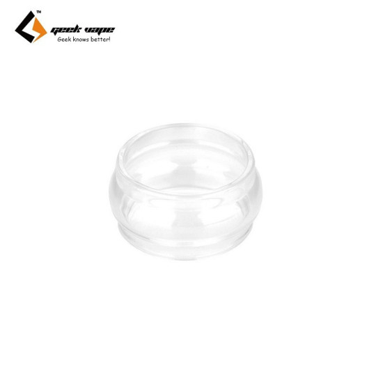 tube pyrex zeus geekvape 5.5ml