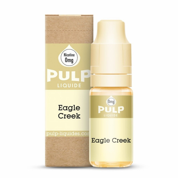 eliquide pulp eagle creek