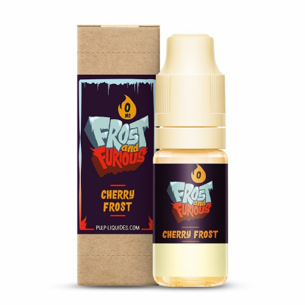 pulp cherry frost