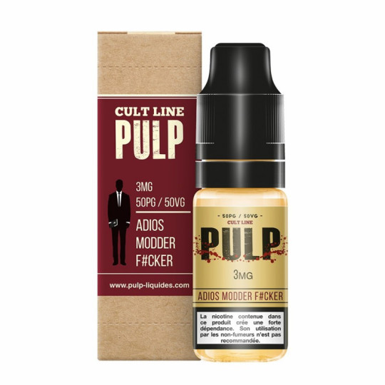 pulp adios modder fucker