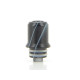 driptip noir zlide innokin