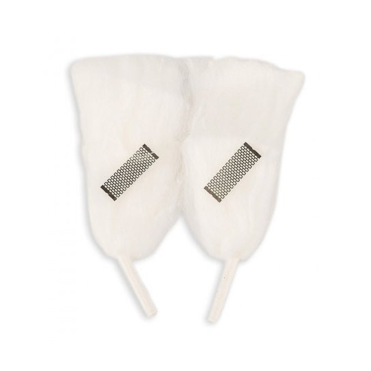 Micro Mesh Geekvape Zeus X RTA