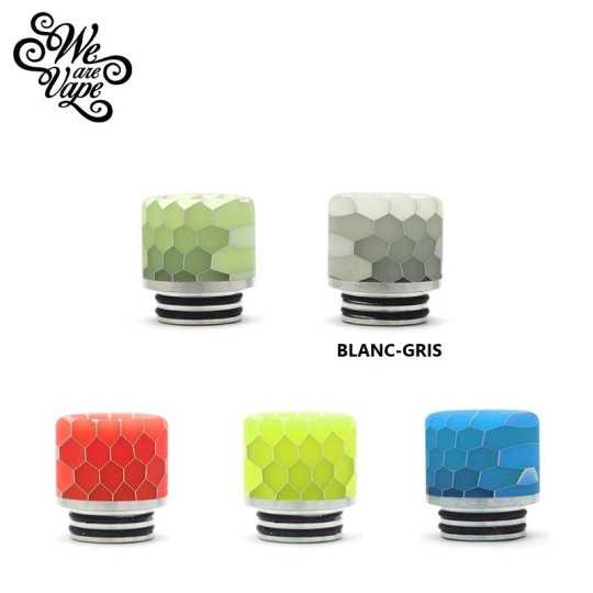 Drip-Tip embout buccal pour cigarette électronique