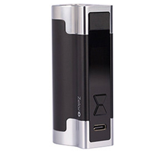 box zelos 3 aspire noir
