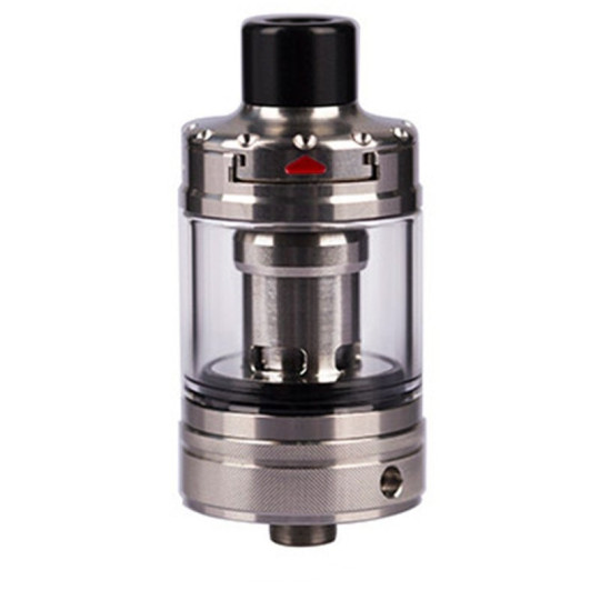 clearomiseur nautilus 3 aspire silver