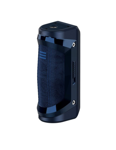 aegis solo 2 geekvape navy blue aegis solo 2 geekvape navy blue
