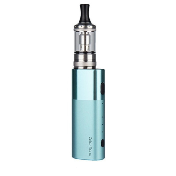 kit zelos nano bleu aspire