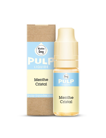eliquide menthe cristal pulp pas cher eliquide menthe cristal pulp pas cher