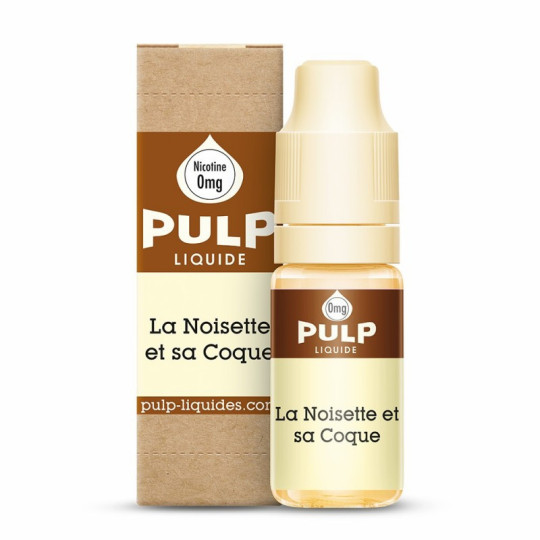 eliquide pulp noisette pas cher