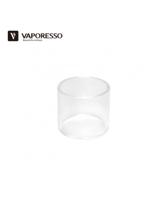 tube en verre pour Veco Solo 2ml VAPORESSO