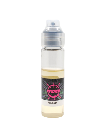 grand flacon e-liquide fruité ARCADIA grand flacon e-liquide fruité ARCADIA