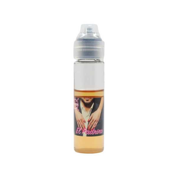 e-liquide tabac cigare El Padrino