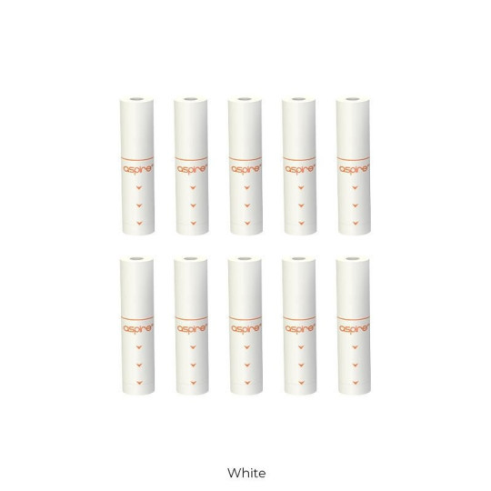 Filtre pour cigarette électronique VILTER ASPIRE