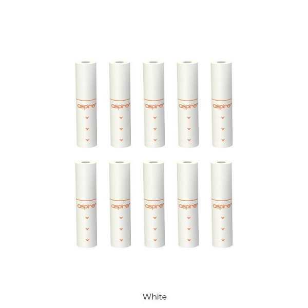 Filtre pour cigarette électronique VILTER ASPIRE