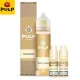 Pack Tennessee Pulp 60ml avec booster de nicotine Big-Hit