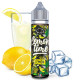 E-liquide LEMON'TIME au citron pas cher pour cigarette électronique