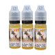 Meilleur e-liquide tabac en 6-11-16mg/ml de nicotine pour e-cigarette