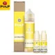 E-liquide citron fizz PULP en 60ml pour 6mg/ml