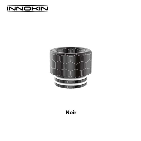Drip-Tip 810 Z INNOKIN noir