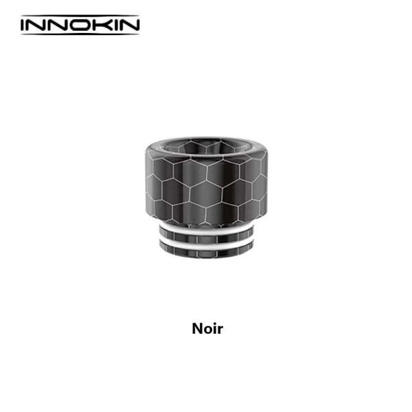 Drip-Tip 810 Z INNOKIN noir