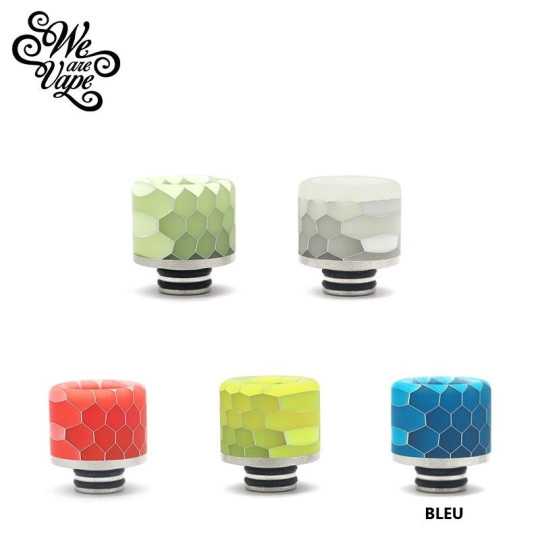 Drip-Tip embout buccal pour cigarette électronique