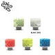 driptip 510 embout buccal gris